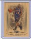2008-09 Topps Hardwood Hardwood #27 Jamal Crawford