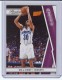 2010-11 Prestige Bonus Shots Purple #125 Dell Curry