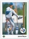 1989 Upper Deck #791 Jamie Moyer