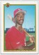 1990 Bowman #194 Willie McGee - Quantity: 1 - BV: $0.05 - Owned by: bravesautographs 