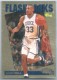 1995 Images Four Sport Flashbacks #TF3 Grant Hill - Quantity: 1 - BV: $8.00 - Owned by: mess0312 