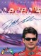 2000 Maxx Racer's Ink #JG Jeff Gordon