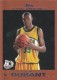2007-08 Topps Copper #112 Kevin Durant