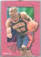 1995-96 Hoops SkyView #SV3 Grant Hill - Quantity: 1 - BV: $10.00 - Owned by: mess0312 