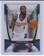 2009-10 Certified Mirror Blue #58 Baron Davis - Quantity: 1 - Owned by: BKBcards4ever 