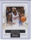 2009-10 Classics Timeless Tributes Silver #89 Baron Davis - Quantity: 1 - Owned by: BKBcards4ever 