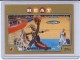2008-09 Topps Gold Border #83 Ricky Davis