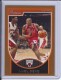 2007-08 Bowman Copper #19 Luol Deng - Quantity: 1 - Owned by: BKBcards4ever 