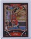 2008-09 Bowman Chrome X-Fractors #66 Luol Deng - Quantity: 1 - Owned by: BKBcards4ever 