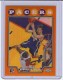 2008-09 Topps Chrome Refractors Red #17 Mike Dunleavy