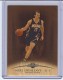 2008-09 Topps Hardwood Mahogany #56 Mike Dunleavy