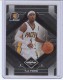 2009-10 Limited #30 T.J. Ford - Quantity: 1 - Owned by: BKBcards4ever 