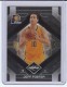 2009-10 Limited #29 Jeff Foster - Quantity: 1 - Owned by: BKBcards4ever 