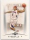 2008-09 Topps Hardwood #43 Josh Smith