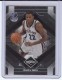 2009-10 Limited #55 Rudy Gay - Quantity: 1 - Owned by: BKBcards4ever 