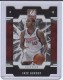 2009-10 Donruss Elite Die Cut Status #44 Eric Gordon - Quantity: 1 - Owned by: BKBcards4ever 