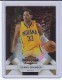 2009-10 Threads Century Proof Gold #10 Danny Granger - Quantity: 1 - Owned by: BKBcards4ever 