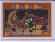 2008-09 Topps Chrome Refractors Red #86 Jeff Green