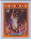 2008-09 Topps Chrome Refractors Red #98 Al Harrington