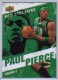 2009-10 Upper Deck Now Appearing #NA19 Paul Pierce - Quantity: 2 - Owned by: tutall 