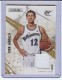 2010-11 Rookies And Stars Gold Materials #49 Kirk Hinrich