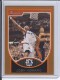 2007-08 Bowman Copper #110 Josh Howard - Quantity: 1 - Owned by: BKBcards4ever 