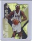 2008-09 SPx Radiance #68 Josh Howard