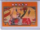 2008-09 Topps Chrome Refractors Orange #157 Larry Hughes