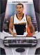 2009-10 Certified Potential Materials #27 Stephen Curry
