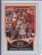 2007-08 Bowman Chrome Refractors #99 Andre Iguodala - Quantity: 2 - Owned by: BKBcards4ever 