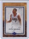 2007-08 Artifacts Blue #71 Andre Iguodala - Quantity: 1 - Owned by: BKBcards4ever 