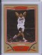 2008-09 Bowman Gold #19 Andre Iguodala