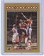 2008-09 Topps Gold Border #136 Jarrett Jack