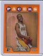 2008-09 Topps Chrome Refractors Orange #136 Jarrett Jack