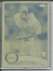 2011 Topps Chrome Printing Plates Yellow #195 Craig Kimbrel - Quantity: 1 - Owned by: bravesautographs 