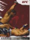2010 UFC Knockout Red #83 Gerald Harris