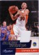 2010-11 Prestige Super Sophs Materials #3 Stephen Curry