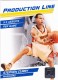 2010-11 Donruss Production Line #54 Stephen Curry