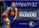 2010-11 Prestige Super Sophs Materials Prime #3 Stephen Curry