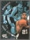 1998 Press Pass Real Deal Rookies #R1 Tim Duncan - Quantity: 1 - BV: $5.00 - Owned by: mess0312 