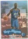 1999-00 Fleer Mystique #105 Corey Maggette - Quantity: 1 - BV: $6.00 - Owned by: mess0312 