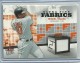 2006 Ultra Fine Fabrics #FMMT Miguel Tejada