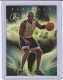 2008-09 Upper Deck Radiance #41 Antawn Jamison