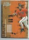 2005 Leather And Lumber Materials Bat #58 Javy Lopez