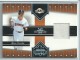 2005 Donruss Champions Impressions Material #48 Will Clark Pants T5