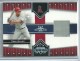 2005 Donruss Champions Impressions Material #114 Troy Glaus Angels Jsy T3
