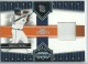 2005 Donruss Champions Impressions Material #128 Dmitri Young Jsy T3