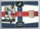 2005 Donruss Champions Impressions Material #84 Tommy John Dgr Bat T5