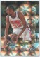 1996-97 Topps Hobby Masters #HM21 Grant Hill - Quantity: 1 - BV: $10.00 - Owned by: mess0312 