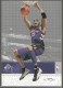2000-01 SP Game Floor #53 Vince Carter - Quantity: 1 - BV: $5.00 - Owned by: mess0312 